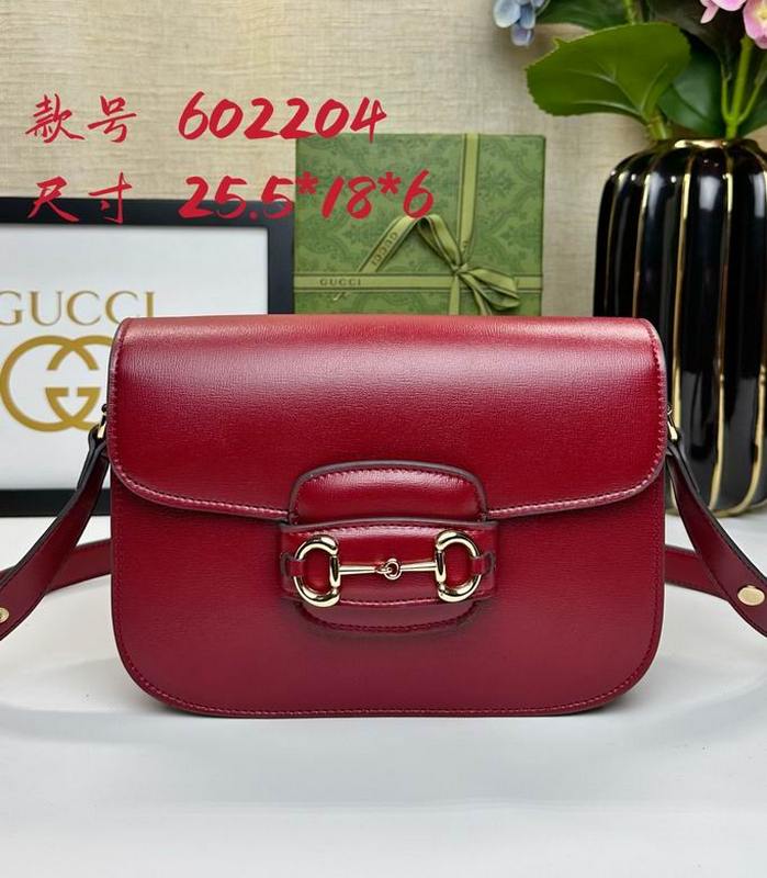 Gucci Handbags 154